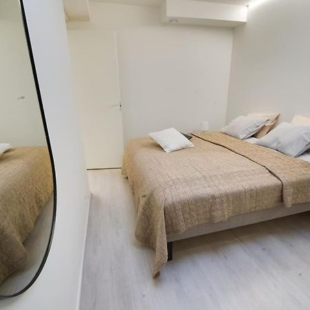 3H,K,P - Keskellae Tamperetta Kaunis Parvekkeellinen Uusittu Kolmio Apartamento Exterior foto