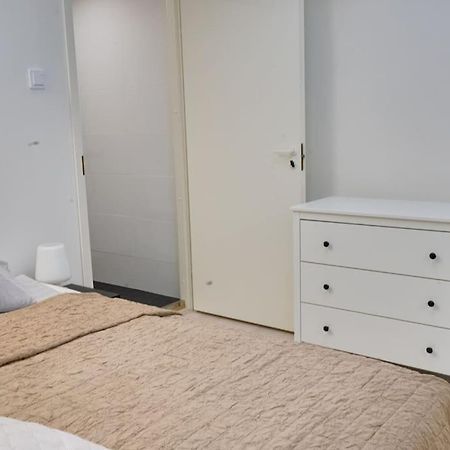 3H,K,P - Keskellae Tamperetta Kaunis Parvekkeellinen Uusittu Kolmio Apartamento Exterior foto