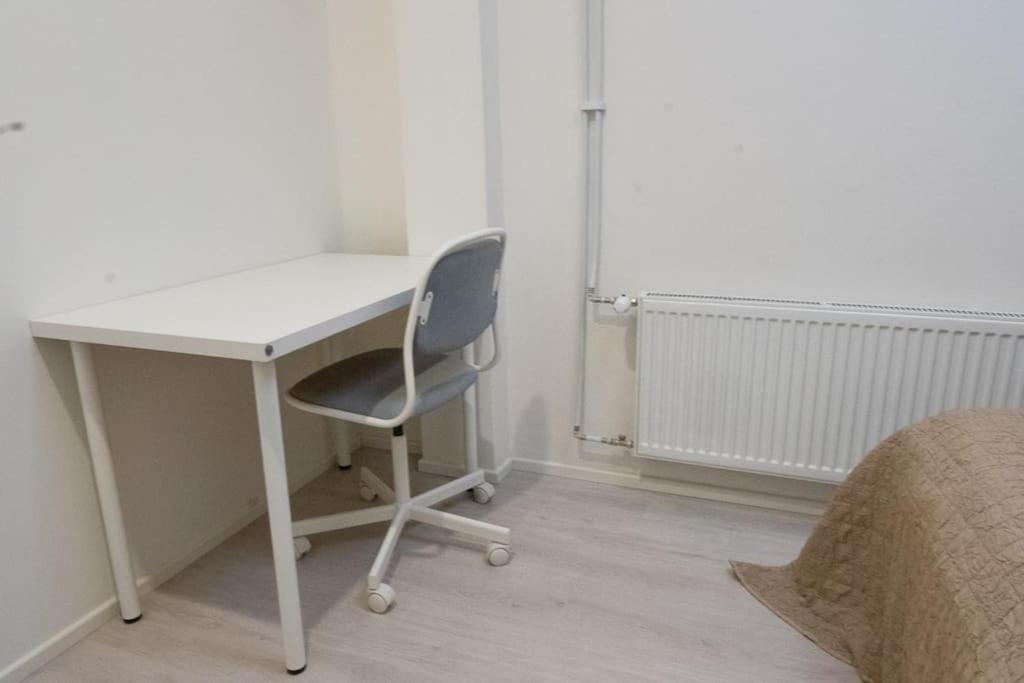 3H,K,P - Keskellae Tamperetta Kaunis Parvekkeellinen Uusittu Kolmio Apartamento Exterior foto