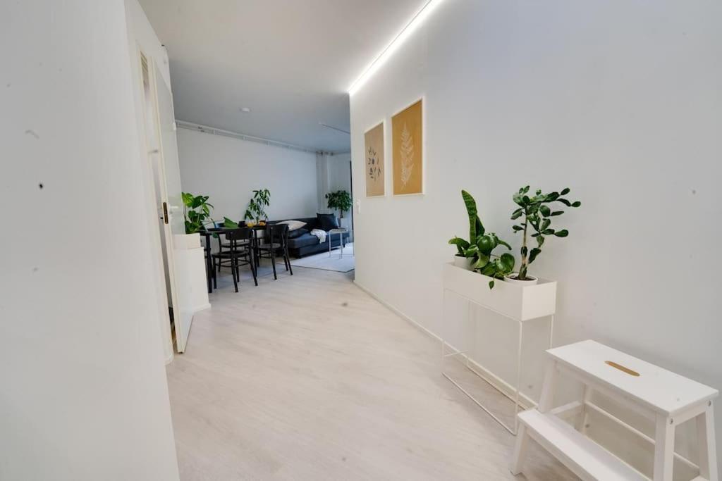 3H,K,P - Keskellae Tamperetta Kaunis Parvekkeellinen Uusittu Kolmio Apartamento Exterior foto